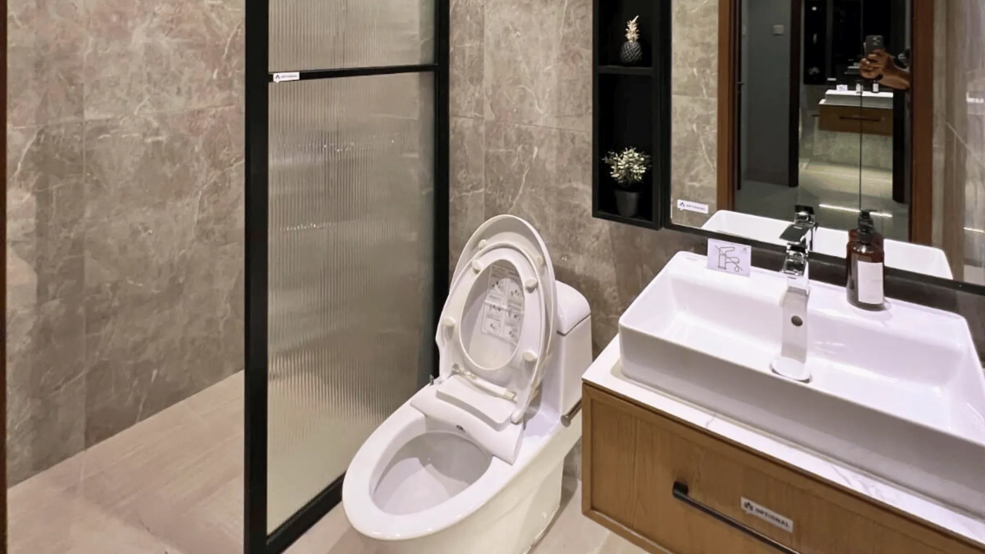 Cascade Business Loft 7