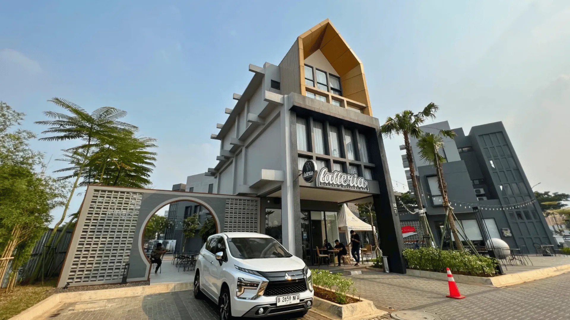 Delrey Business Park 1