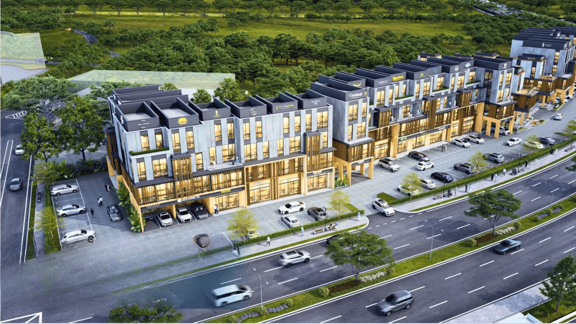 Cascade Business Loft 5