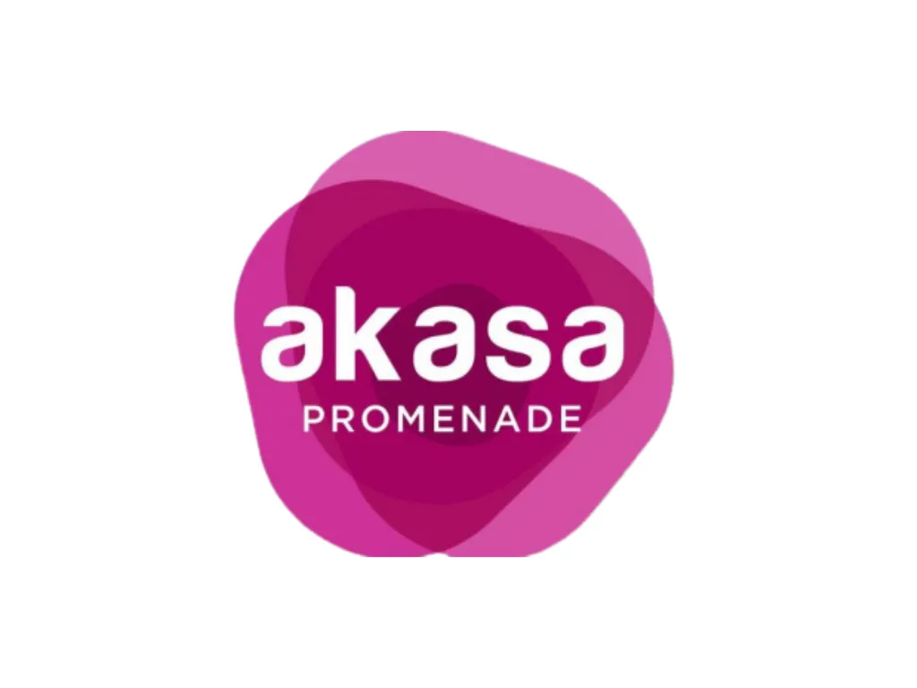 Akasa Ruko logo