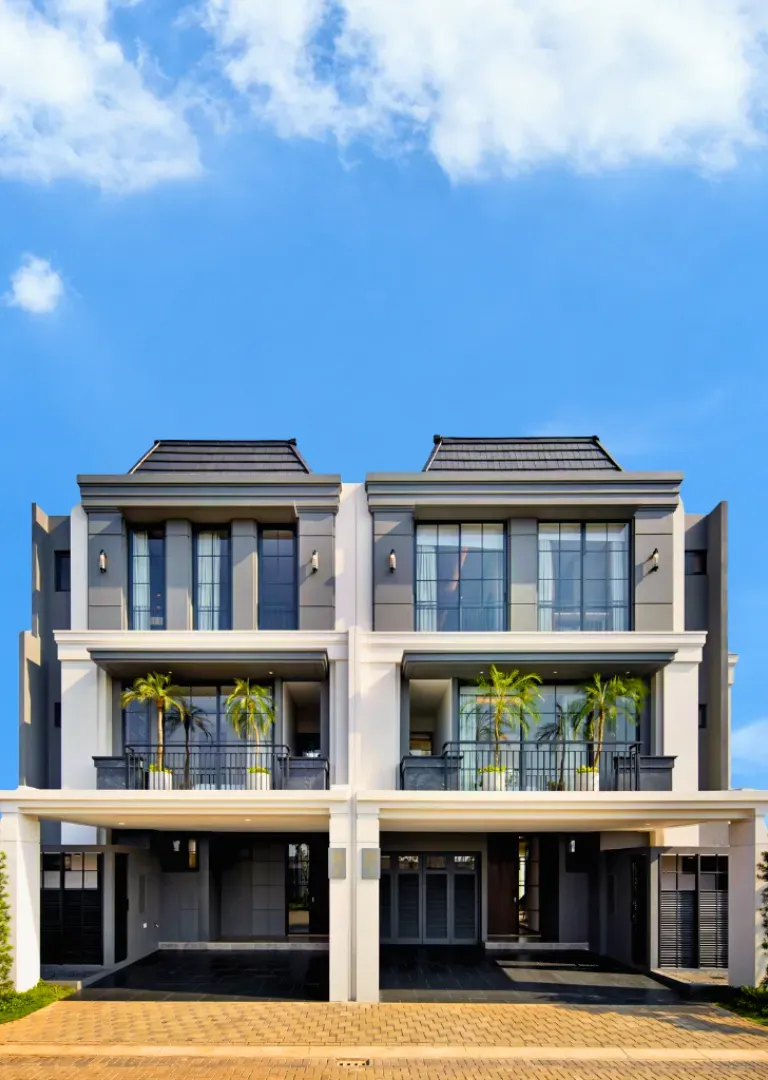 FREE DP & FREE FURNISHED