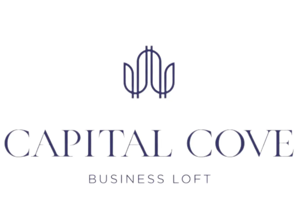 Capital Cove Business Loft logo