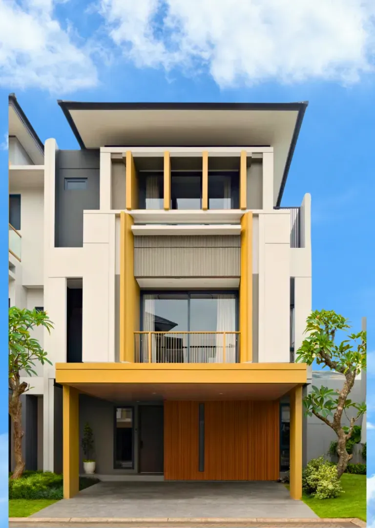 FREE DP & Diskon up to 17%