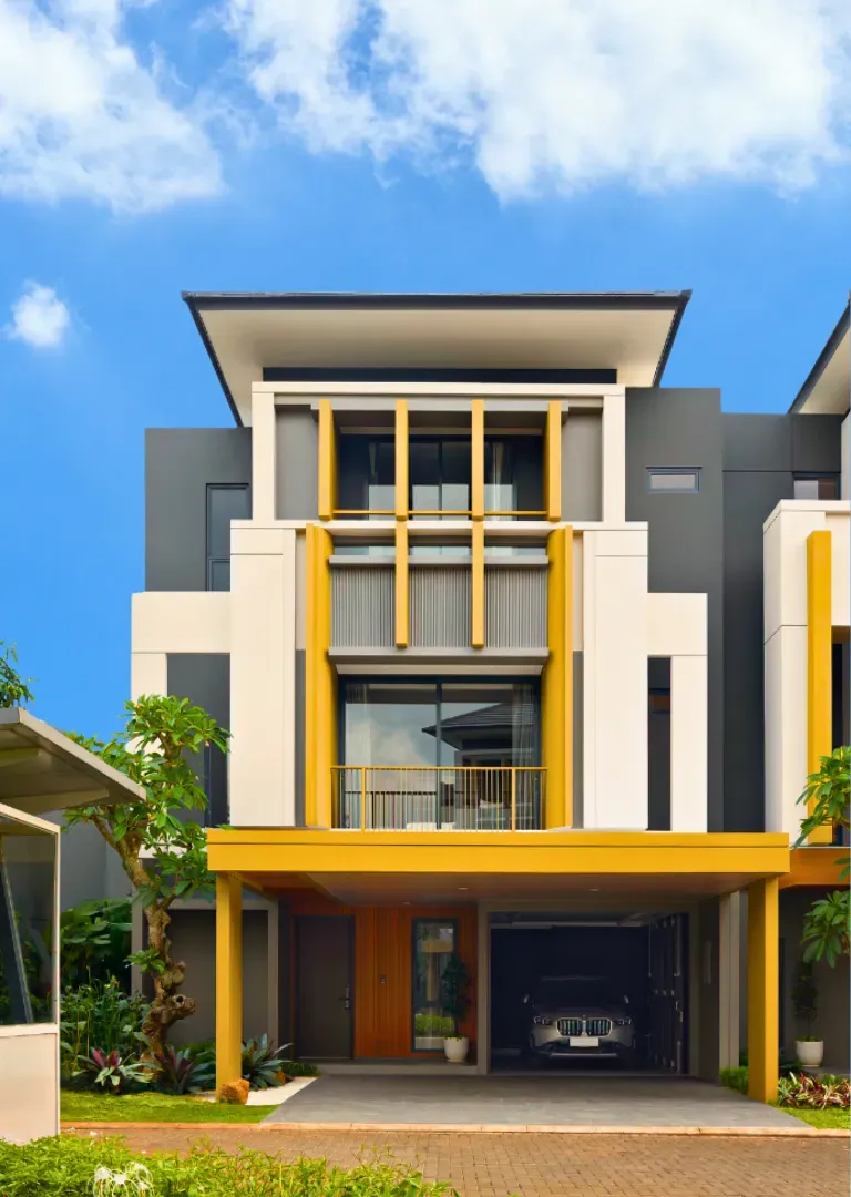 FREE DP & Diskon up to 17%