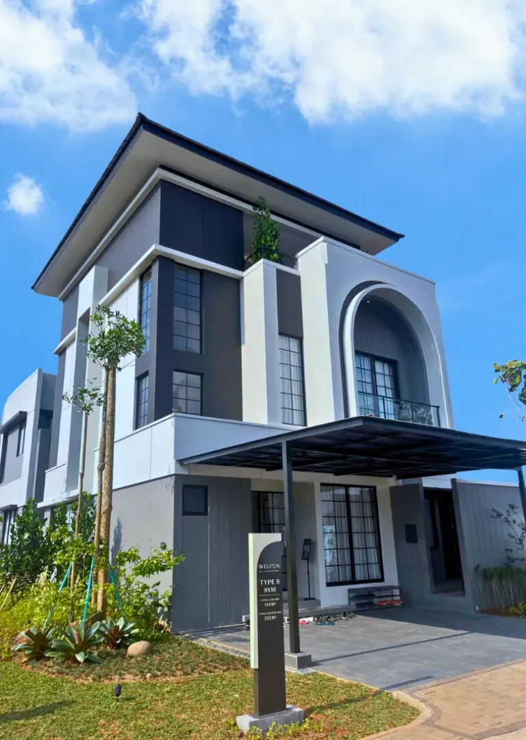 FREE DP & FREE FURNISHED