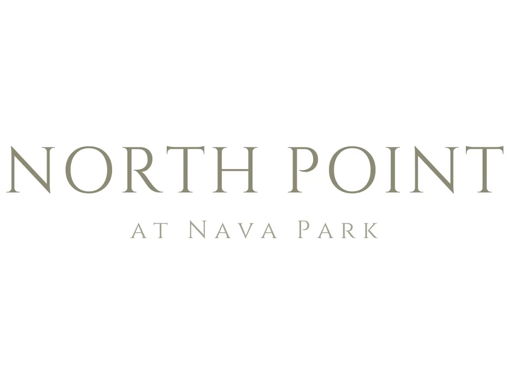 North Point Business Park logo