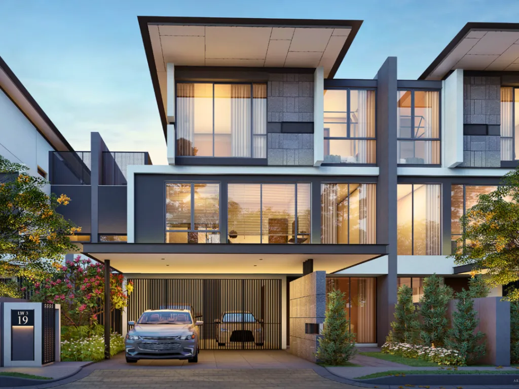 SIAP HUNI, FREE FURNISHED