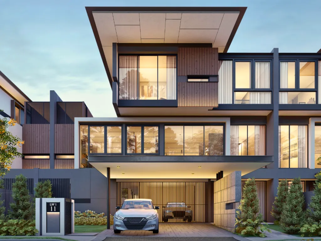 SIAP HUNI, FREE FURNISHED