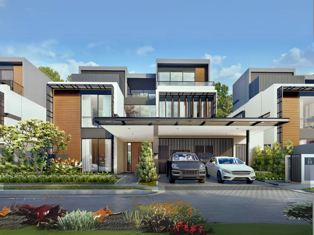 SIAP HUNI, FREE FURNISHED