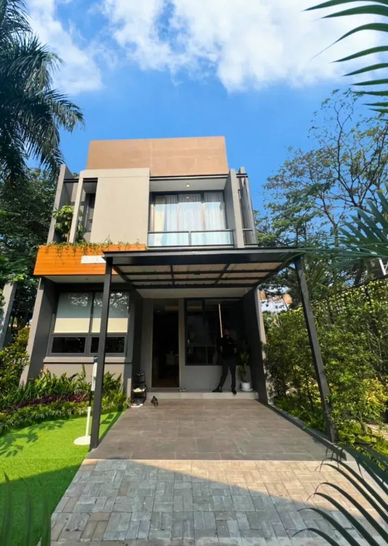 FREE DP & FREE BIAYA KPR