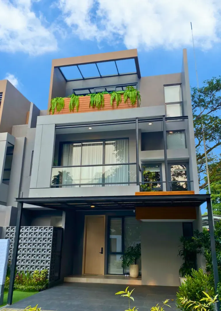 FREE DP & FREE BIAYA KPR