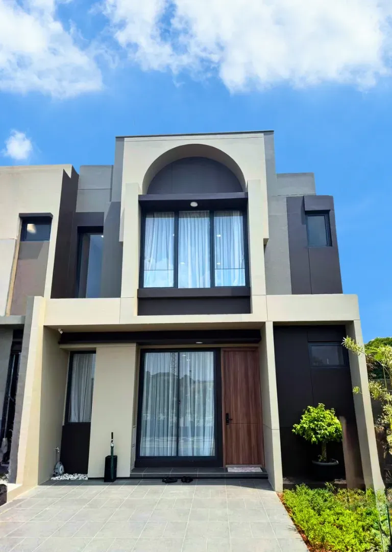 FREE DP & FREE BIAYA KPR