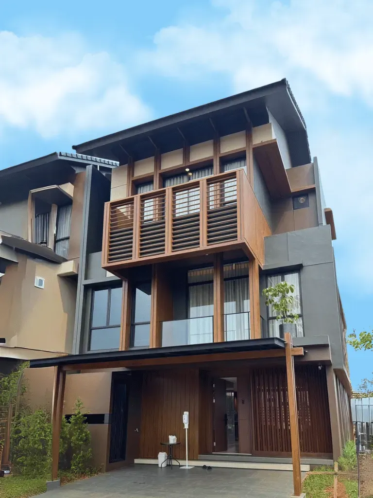 FREE DP & FREE FURNISHED