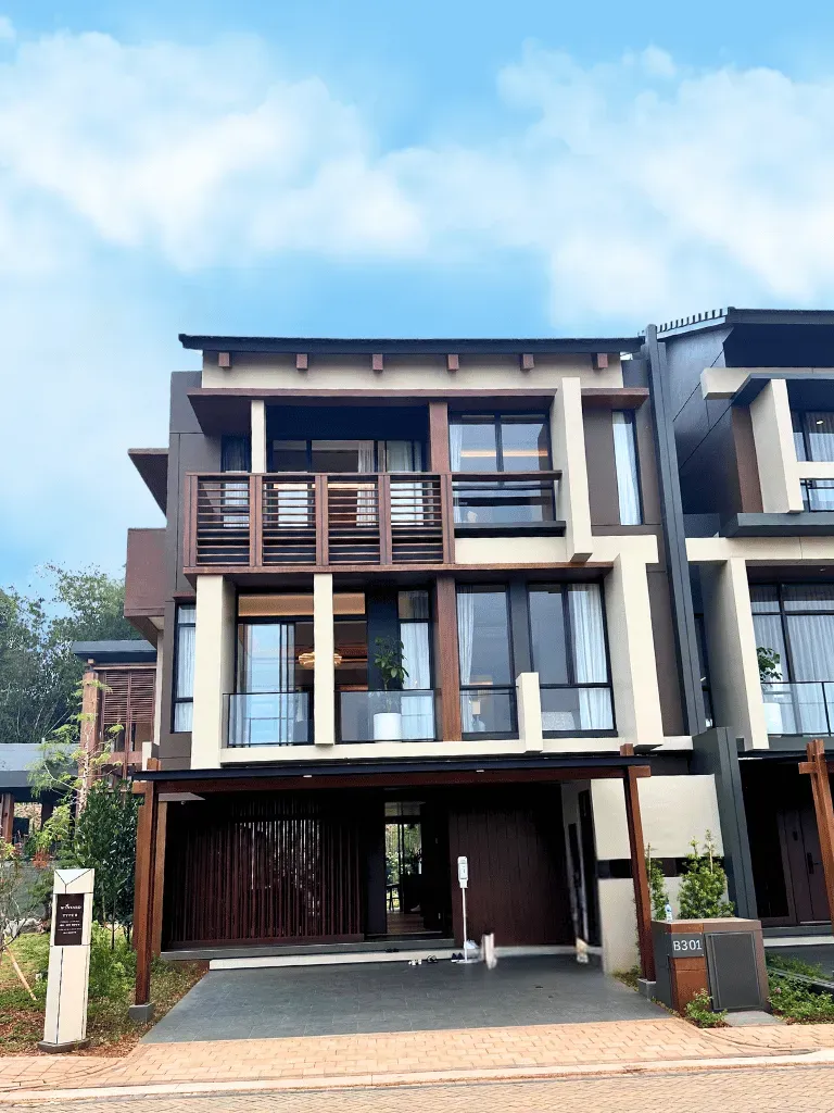 FREE DP & FREE FURNISHED