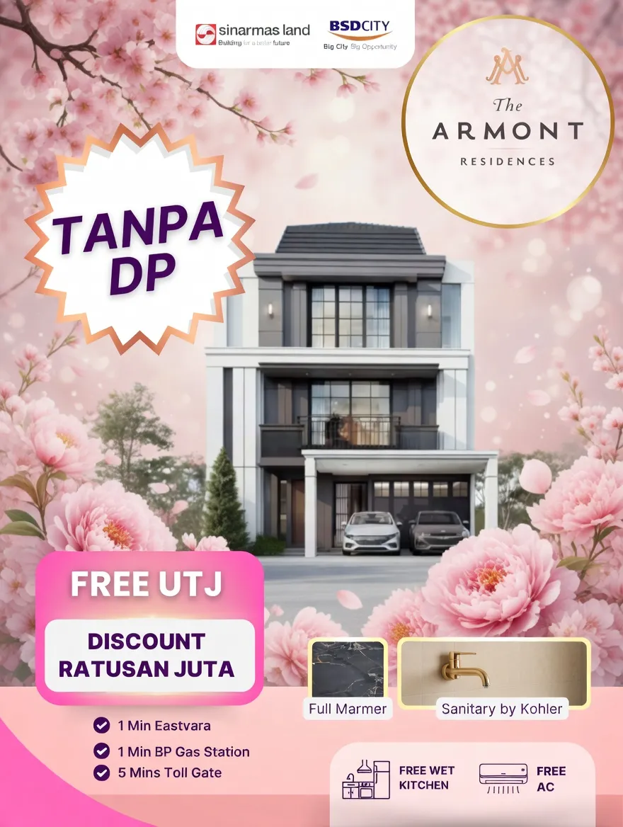 Armont Promo