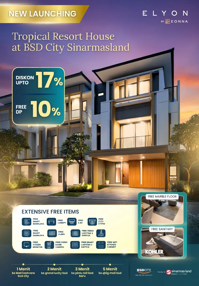 Elyon by Eonna Promo