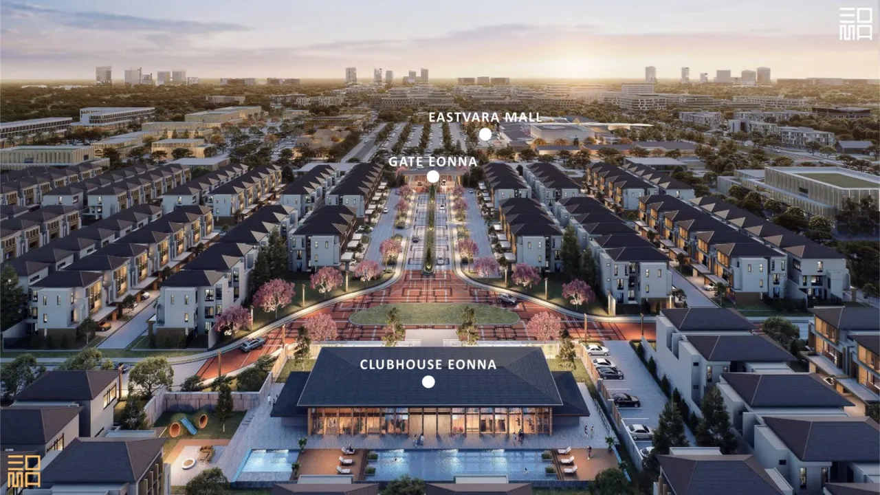 Fasilitas Elyon by Eonna 1