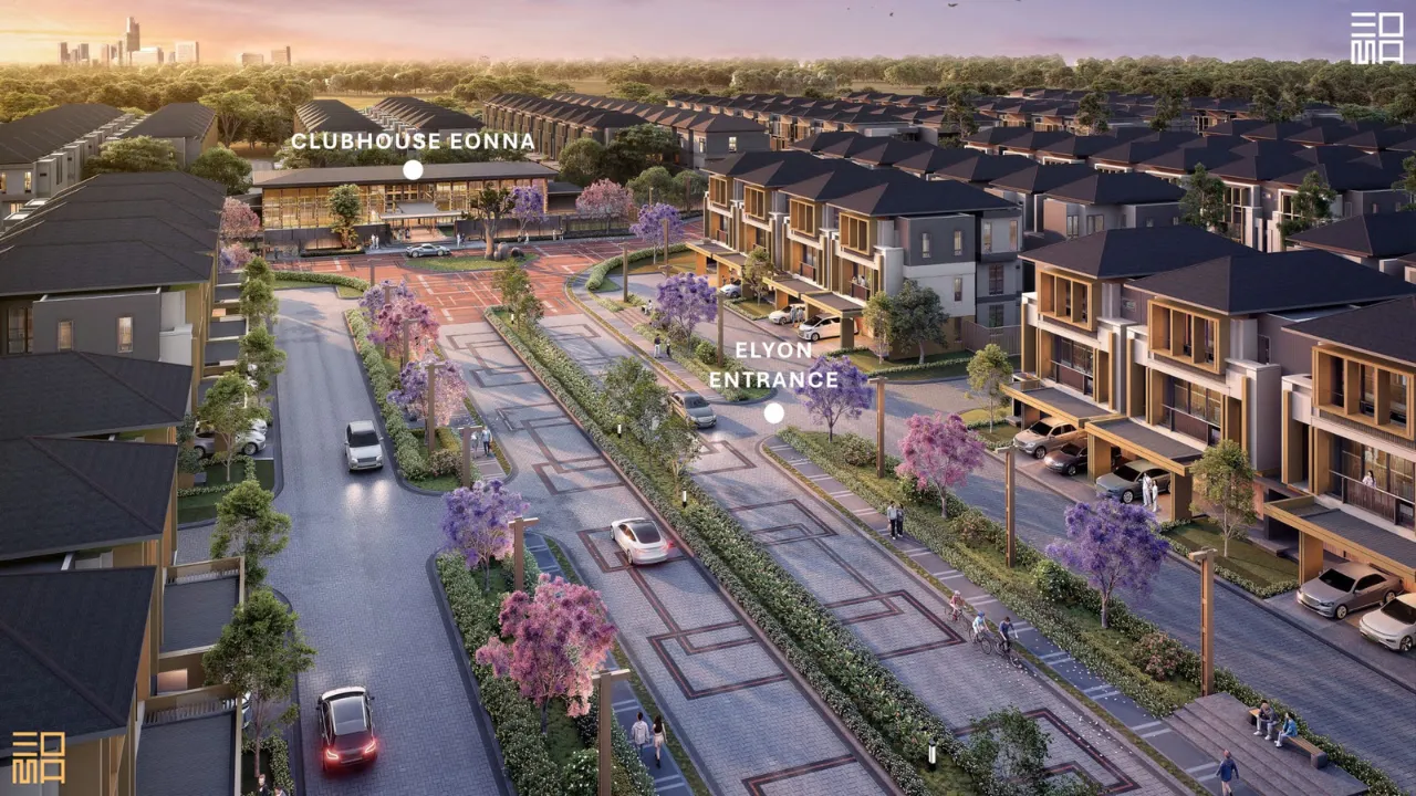 Fasilitas Elyon by Eonna 3