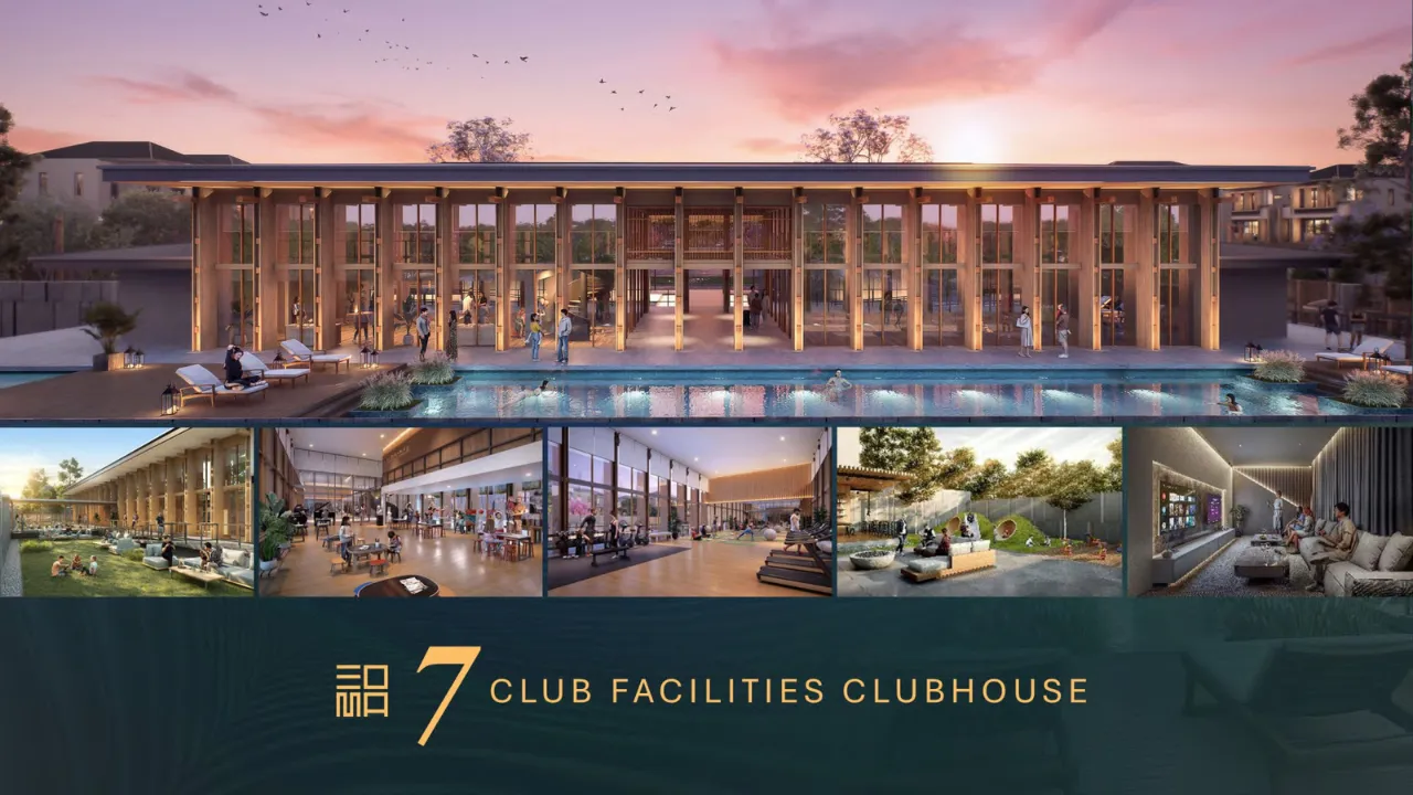 Fasilitas Elyon by Eonna 4