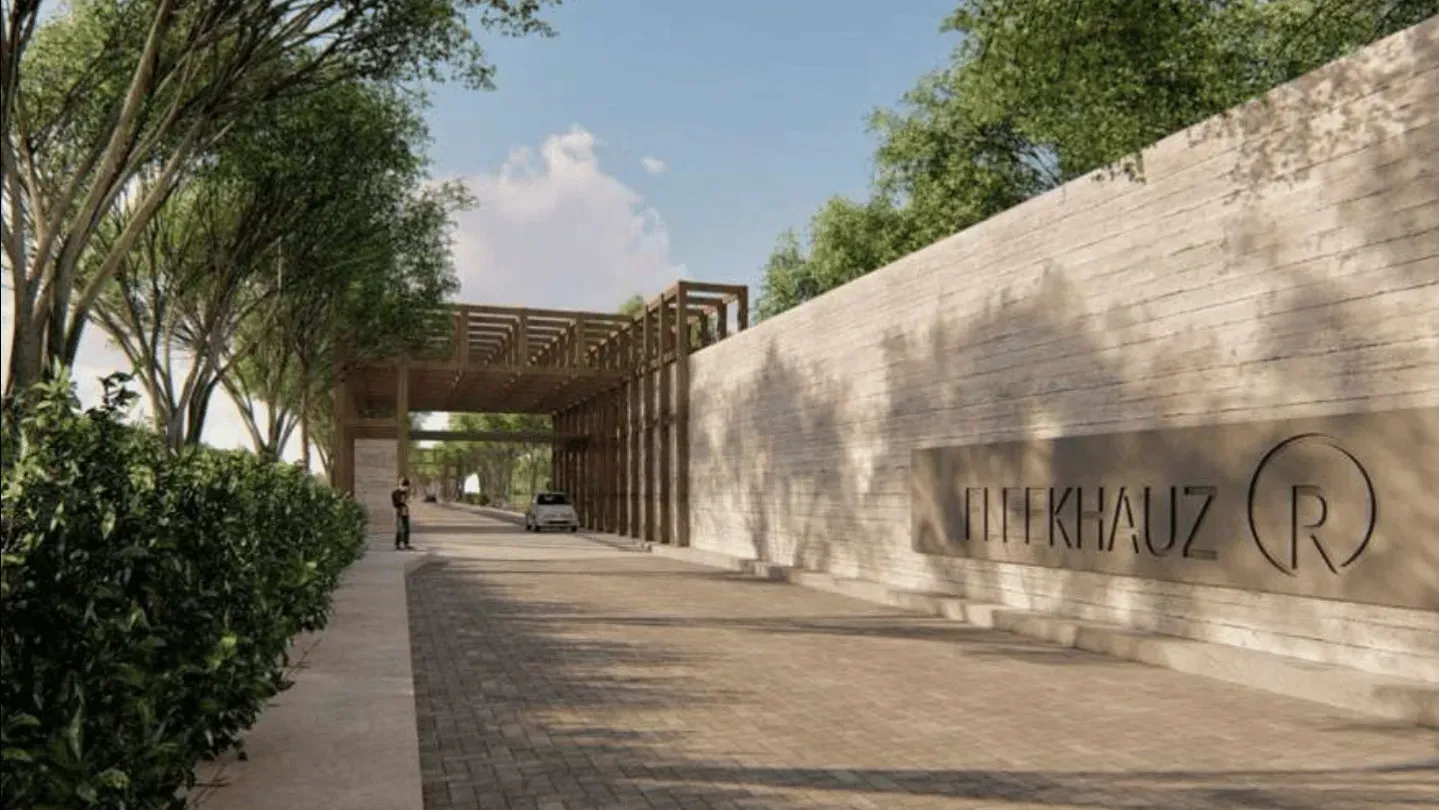 Fasilitas Fleekhauz 1