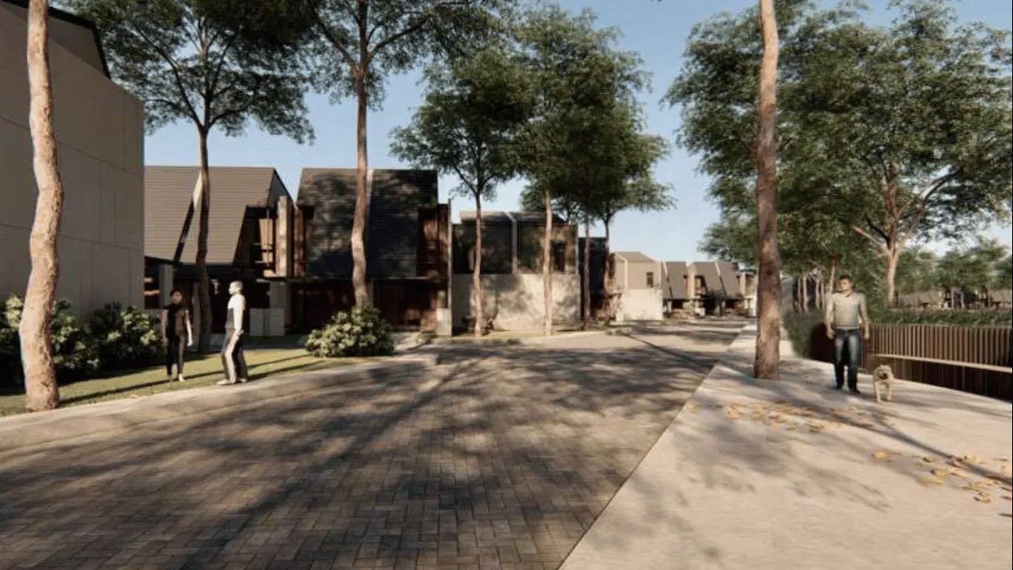 Fasilitas Fleekhauz 3