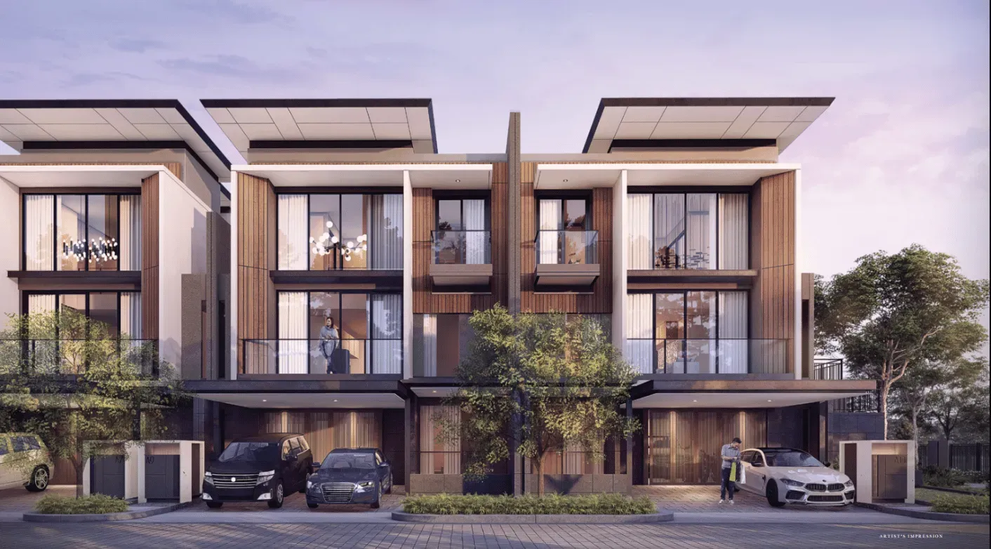 Fasilitas Navapark 3