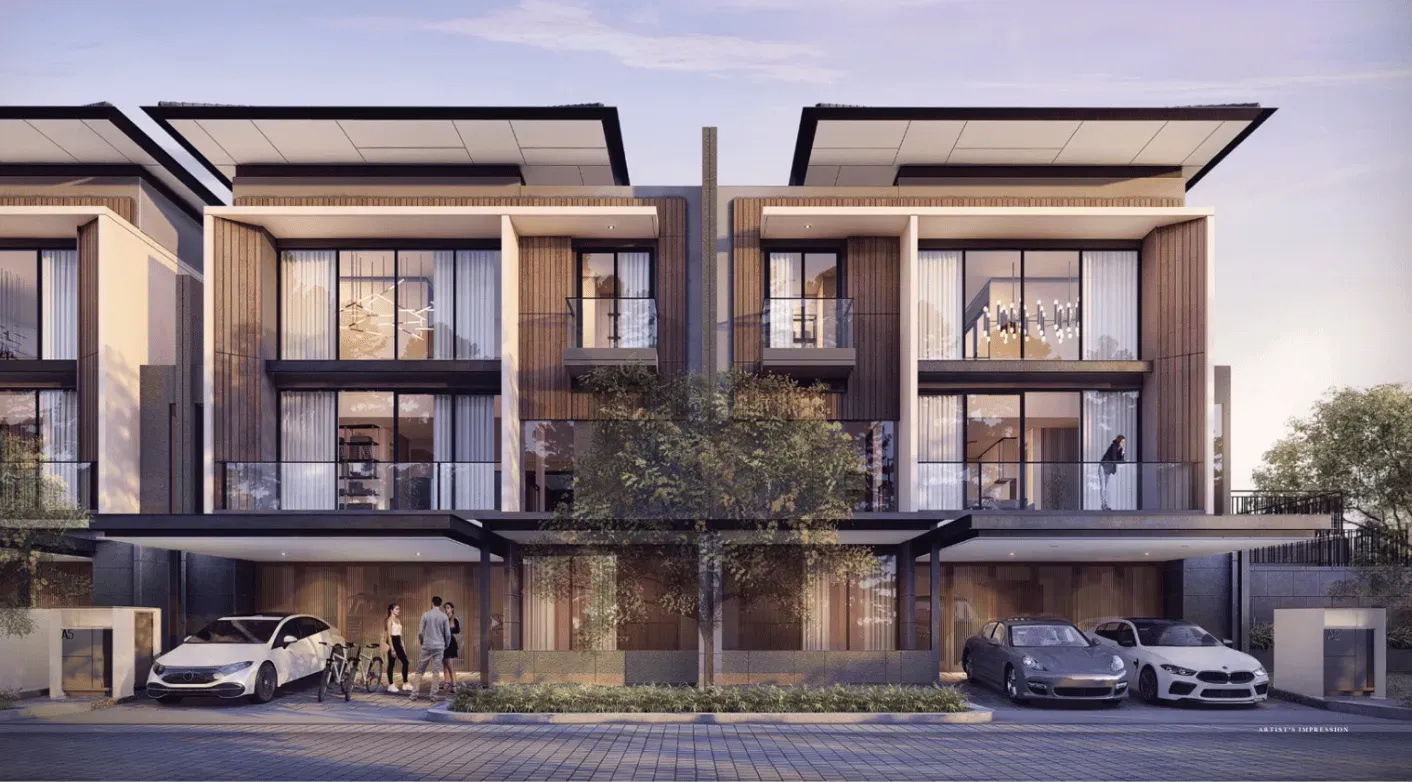 Fasilitas Navapark 4