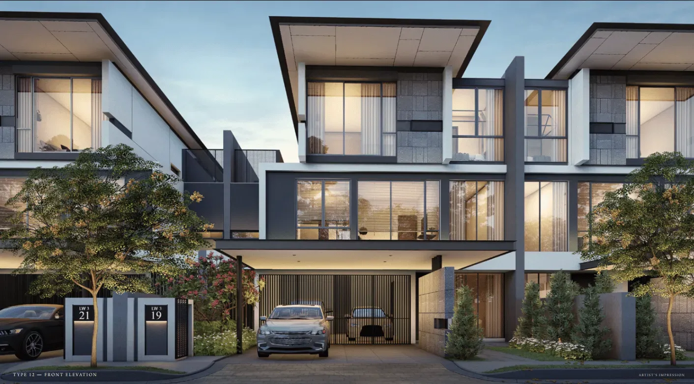 Fasilitas Navapark 6