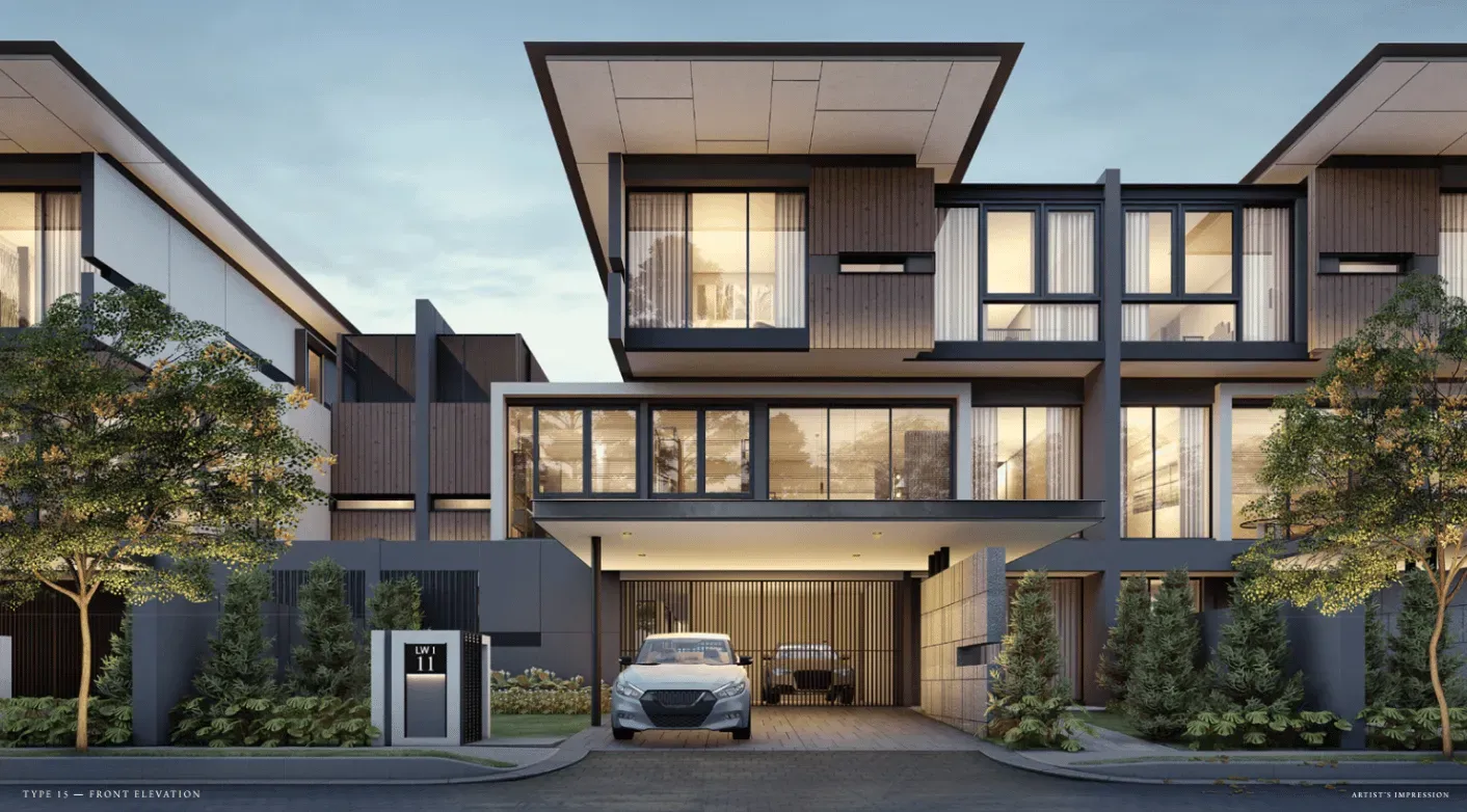 Fasilitas Navapark 7