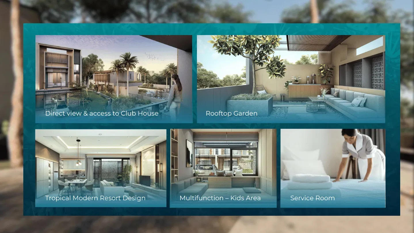 Fasilitas Tanakayu 5