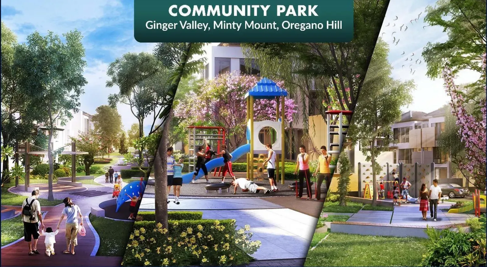 Fasilitas The Zora 3