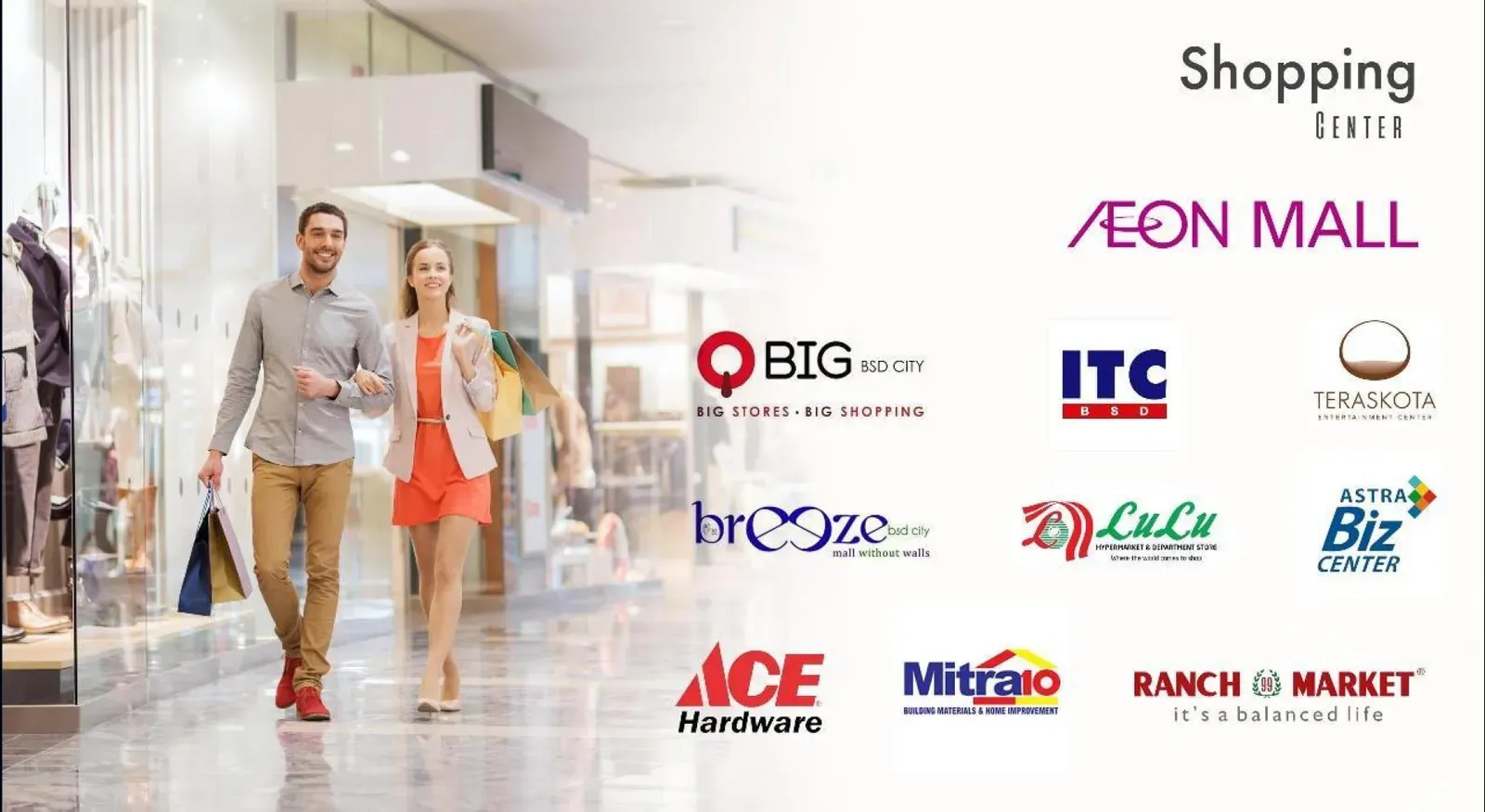 Fasilitas The Zora 4