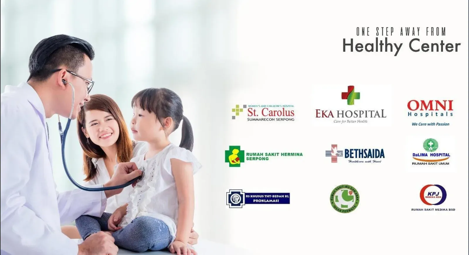 Fasilitas The Zora 5