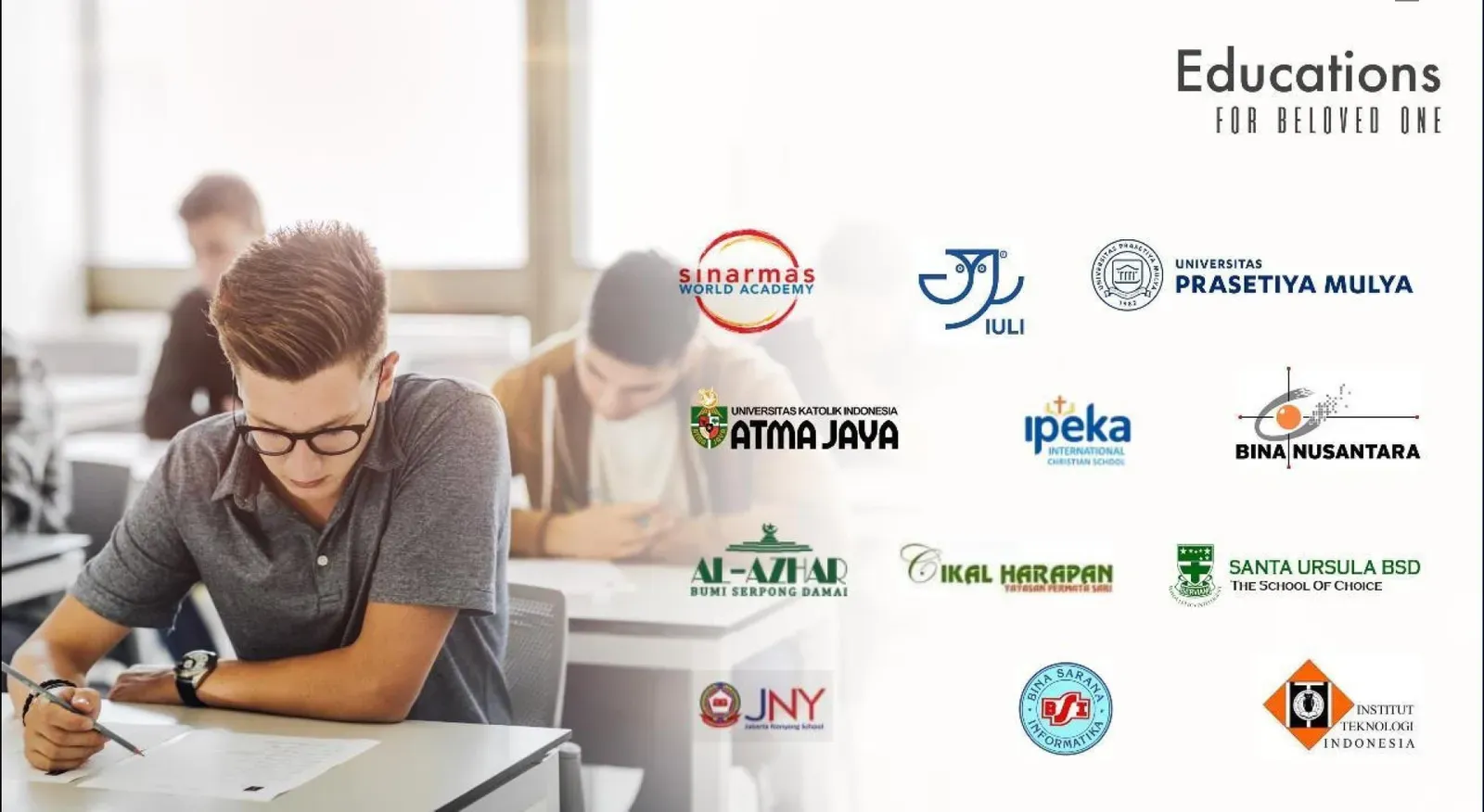 Fasilitas The Zora 6