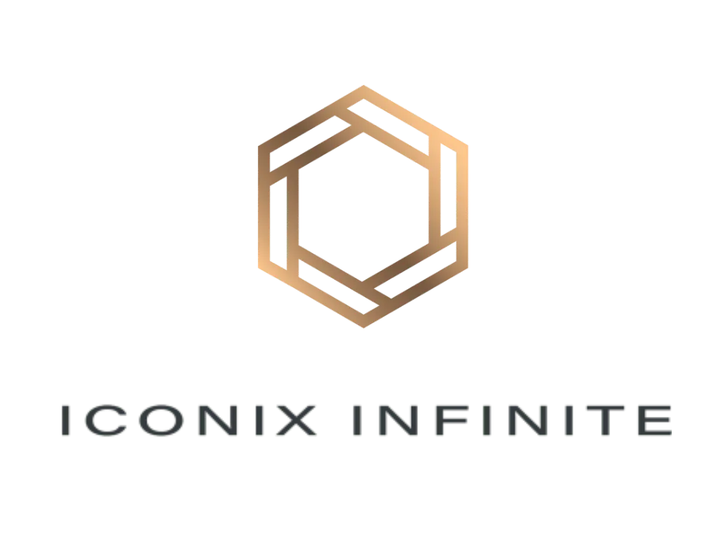 Iconix Infinite logo