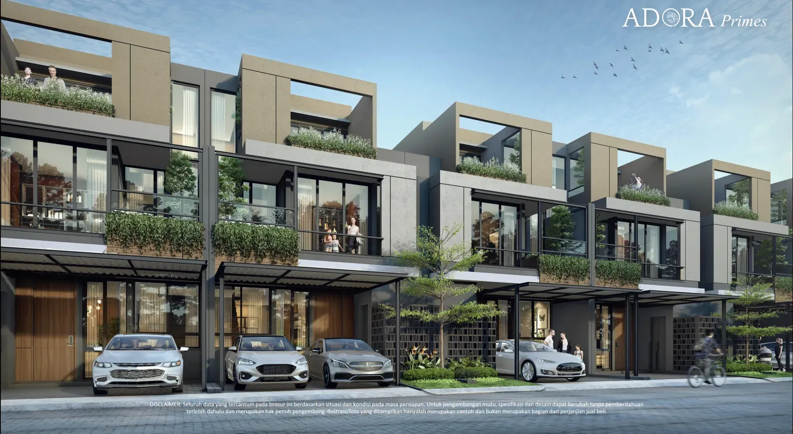 ADORA Primes slide 1