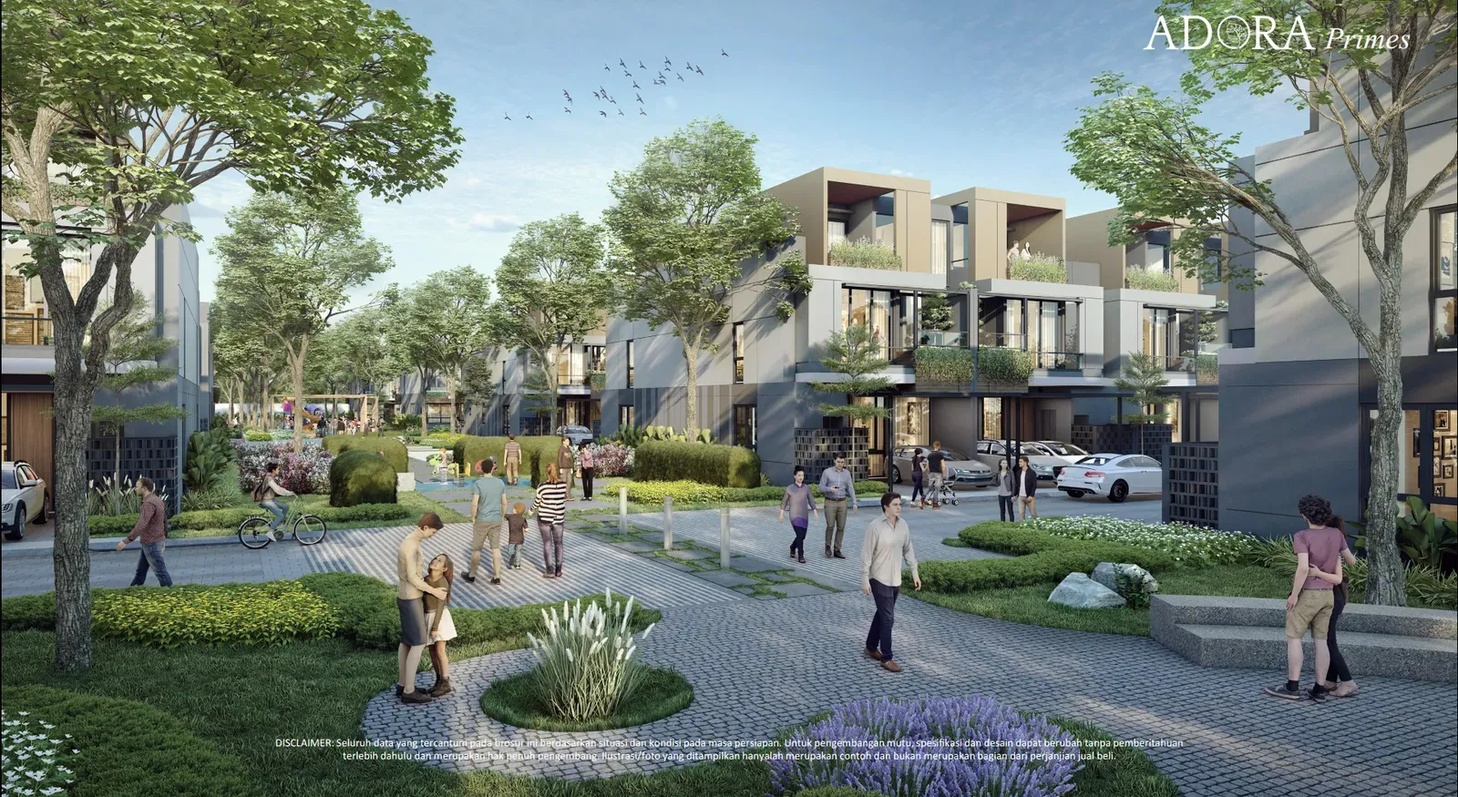 ADORA Primes slide 3