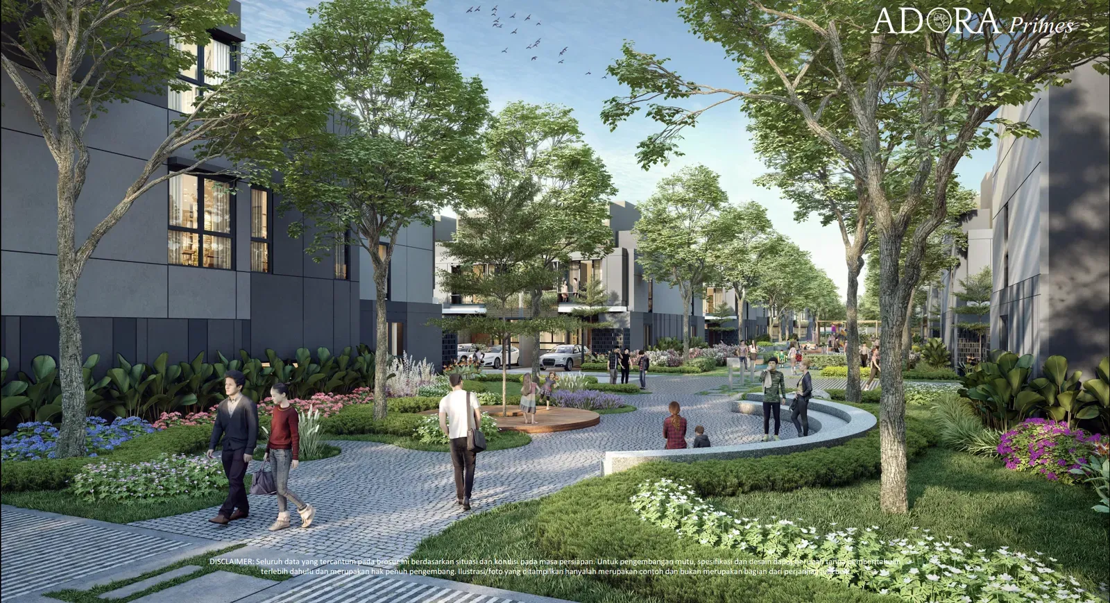 ADORA Primes slide 4