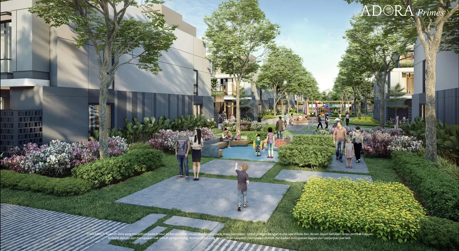 ADORA Primes slide 5