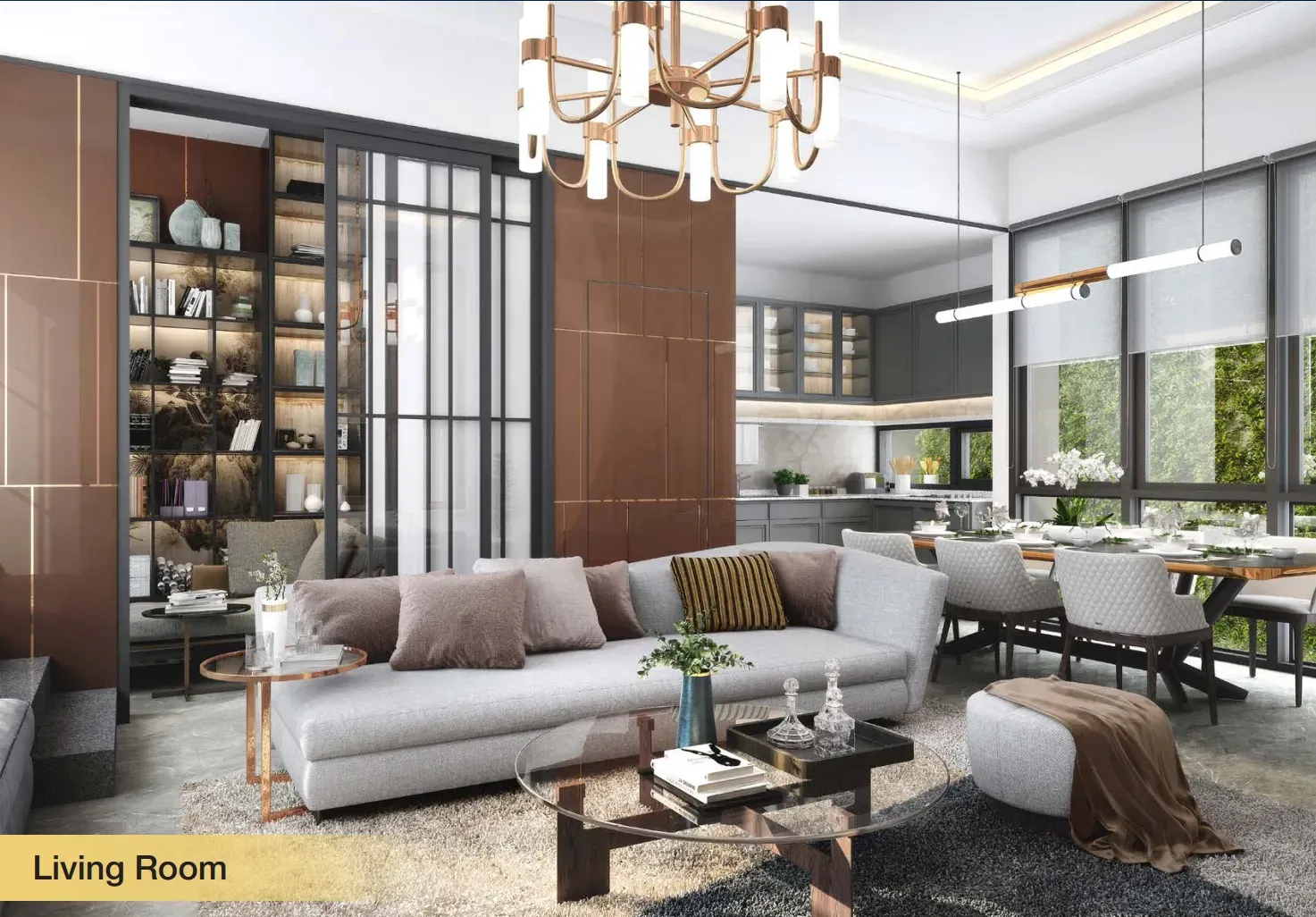 Aether Phase 3 slide 3