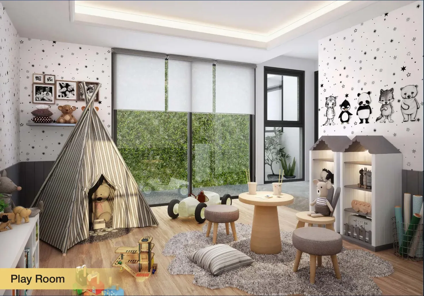 Aether Phase 3 slide 5