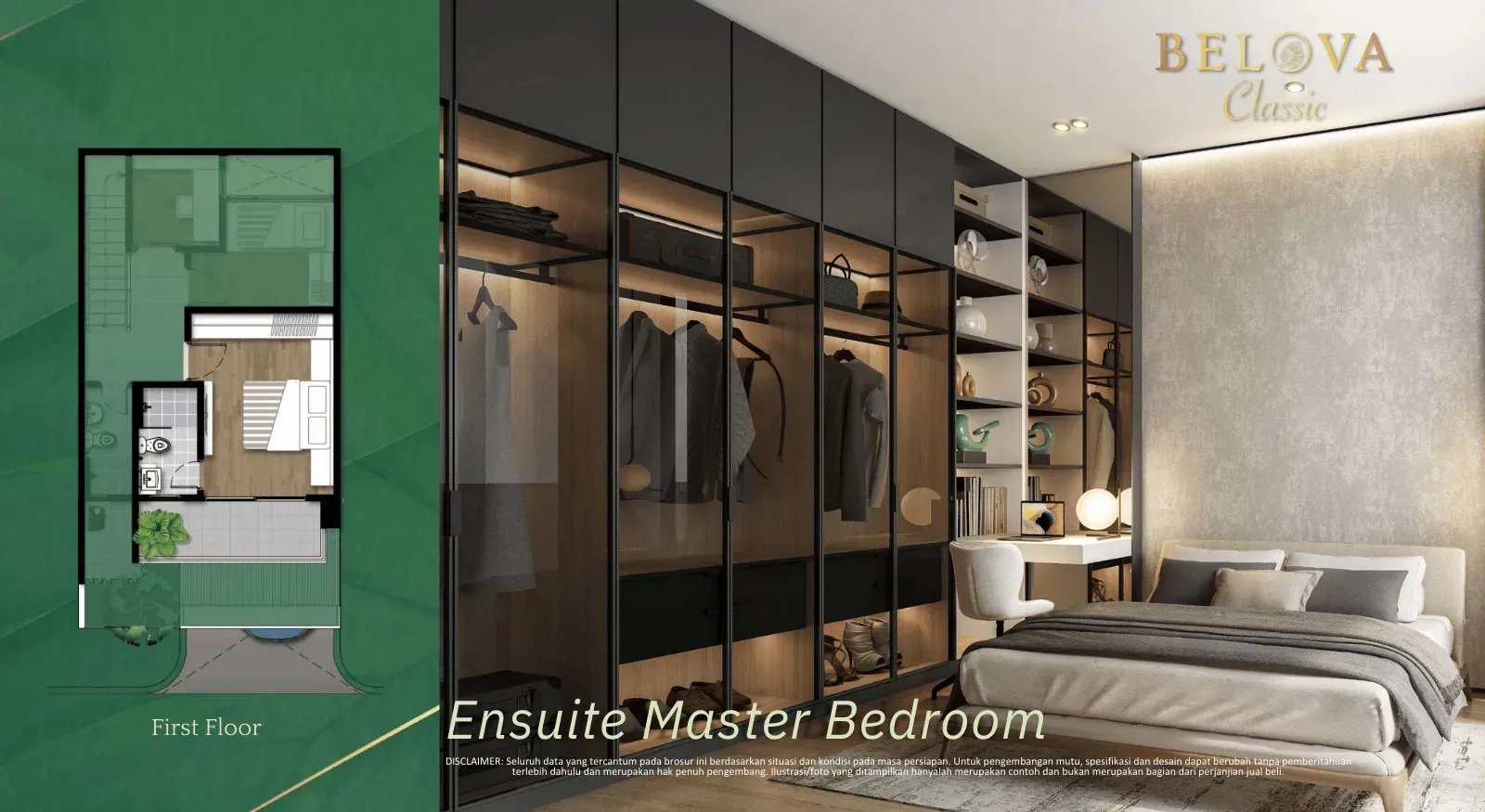 Belova Classic slide 10