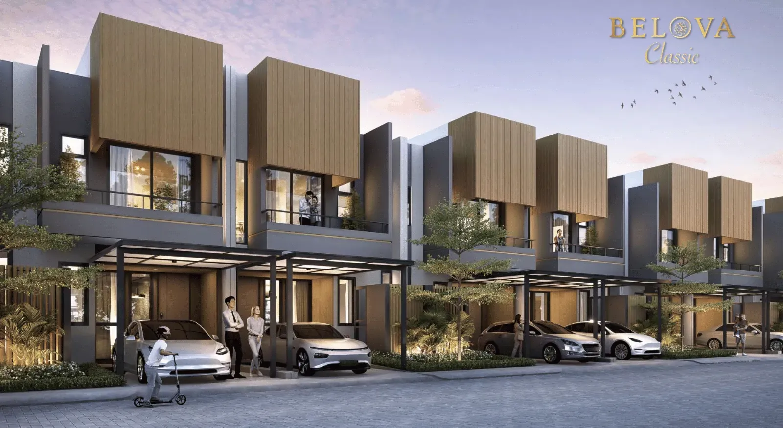 Belova Classic slide 2