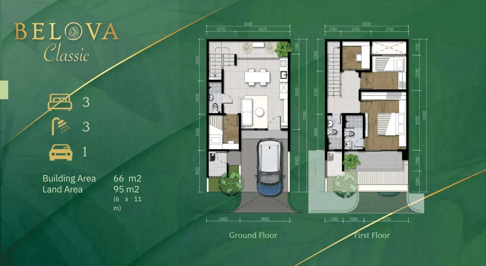 Belova Classic slide 3