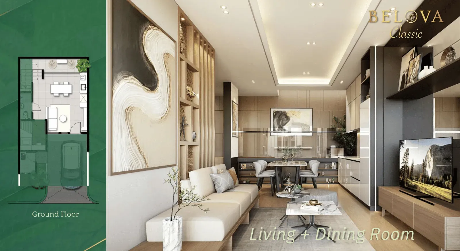 Belova Classic slide 4