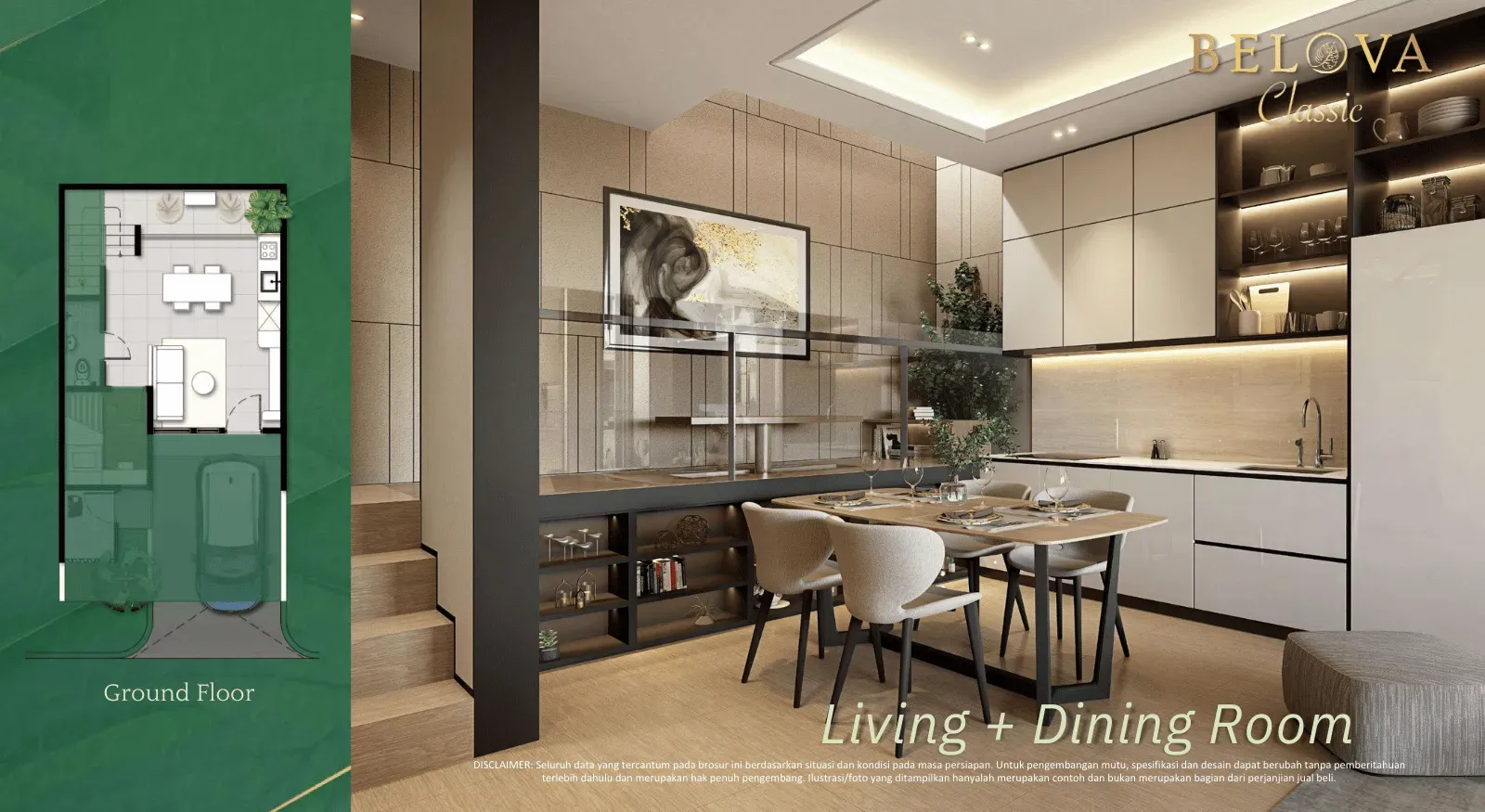 Belova Classic slide 5