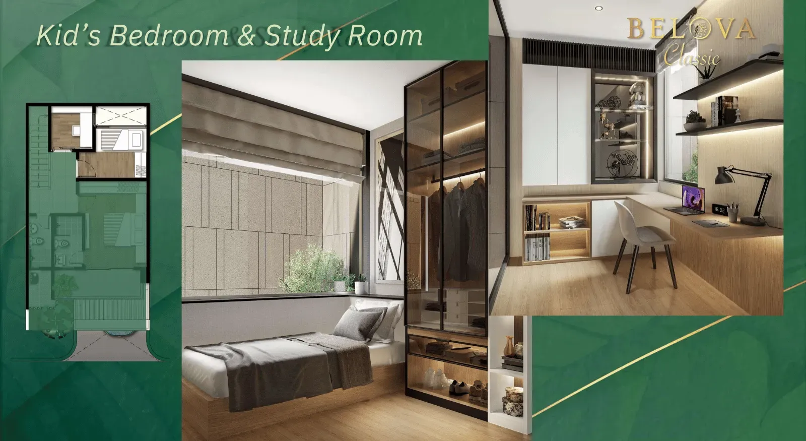 Belova Classic slide 7