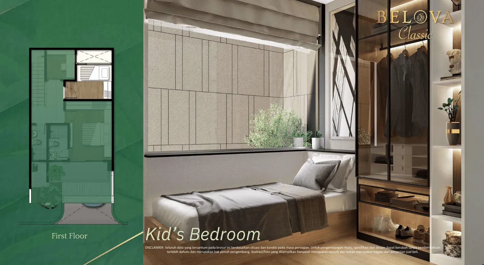 Belova Classic slide 8