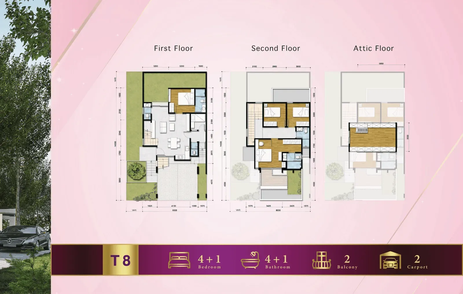 The Blizfield slide 2