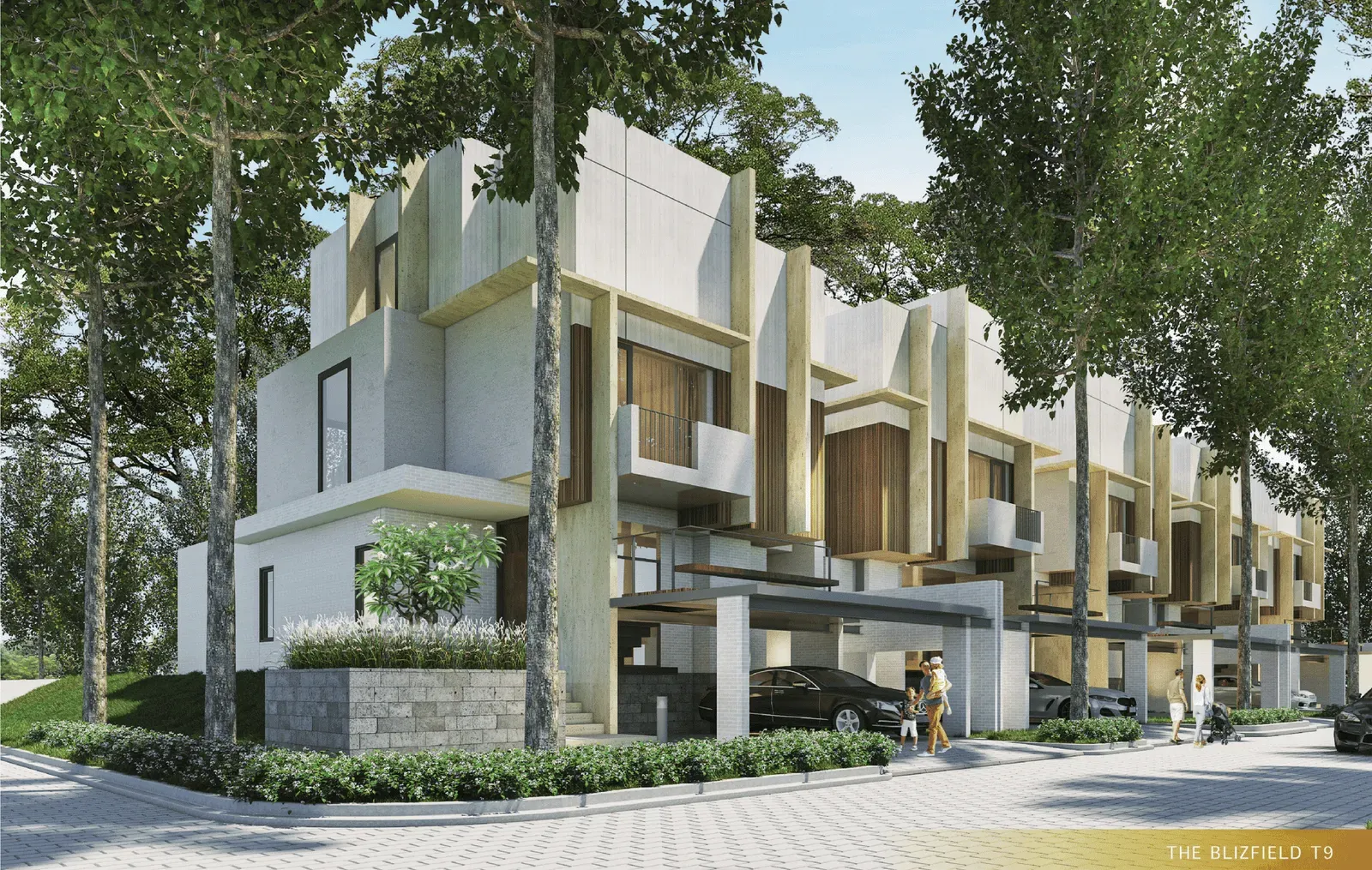 SIAP HUNI, SUBSIDI DP & DISC UPTO 500JT